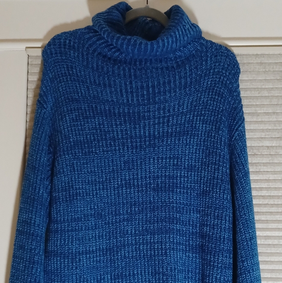 Free People oversized sweater - Picture 1 of 3